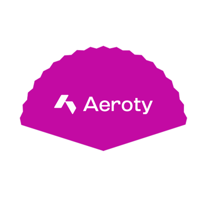 Imprinted Fan Shape Paper Hand Fans without Stick