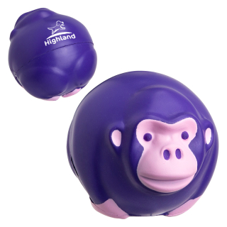 Monkey Ball Stress Relievers