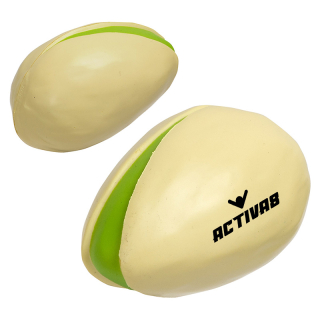 Pistachio Stress Relievers