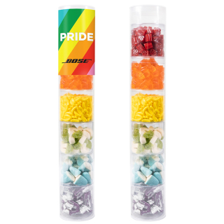 Pride Tube Candy Sets