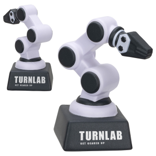 Robot Arm Stress Relievers