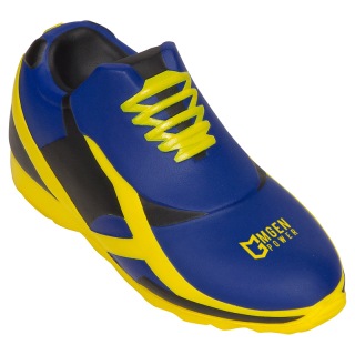Running Shoe Stress Relievers