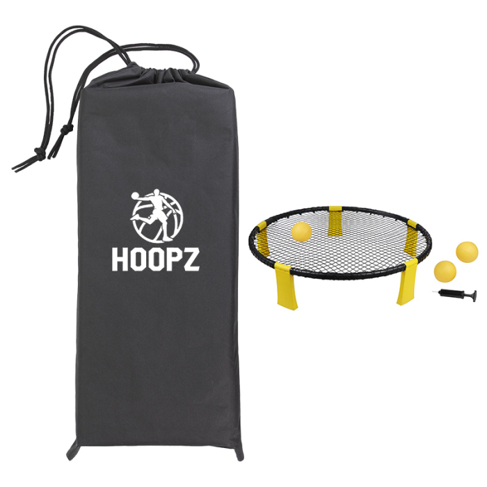 Imprinted Smash It Ball Yard Games