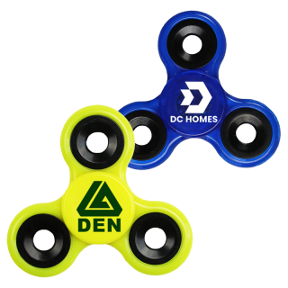 Spin-It Safety Fidget Spinners