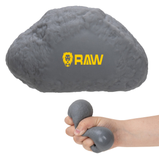 Tuff Rock Stress Relievers