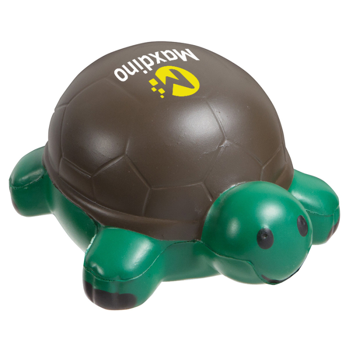 Imprinted Turtle Stress Relievers 