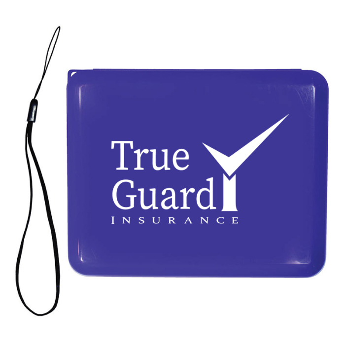 MicroHalt™ Promotional Clean Kits