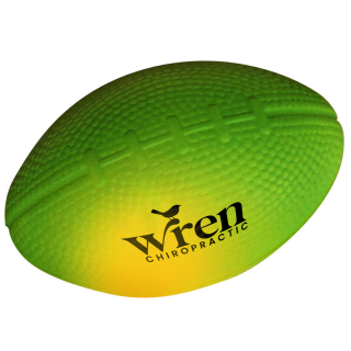 Mini Mood™ Stress Footballs