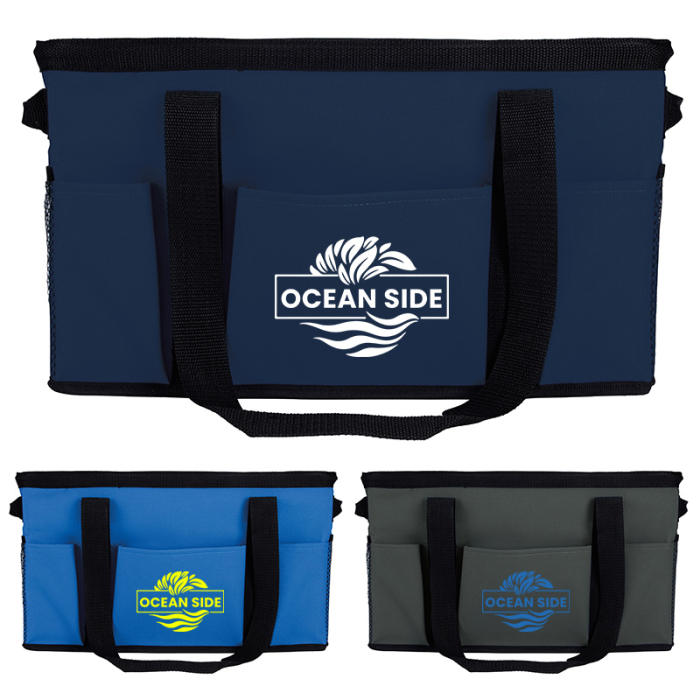 Customized Medium Utility Tote Bags