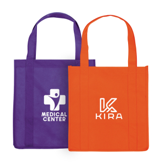 Grocery Tote Bags