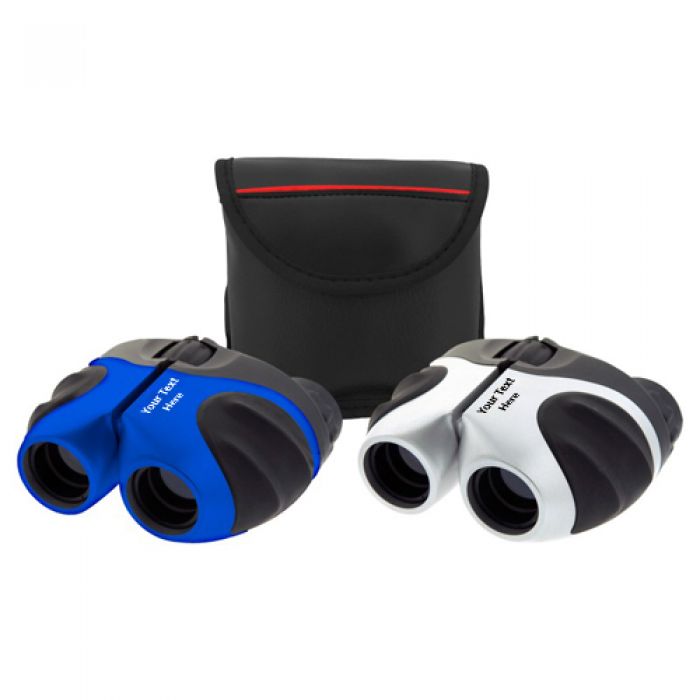 Promotional Afficionado Binoculars