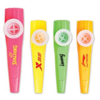 Custom Kazoos Custom Horns for Kids | Personalized Kids Horns