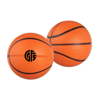Basketball Stress Relievers