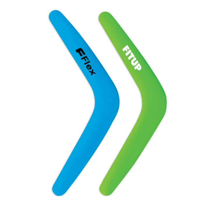 Personalized Boomerangs