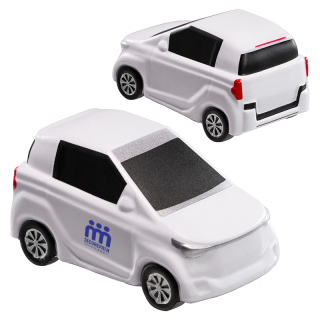 EV Sedan Stress Relievers