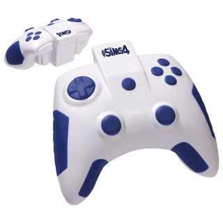 Game Controller Stress Relievers