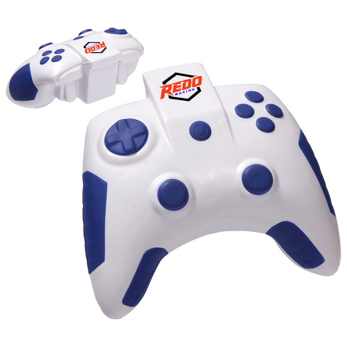 Personalized Game Controller Stress Relievers