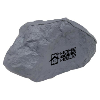 Gray Rock Stress Relievers
