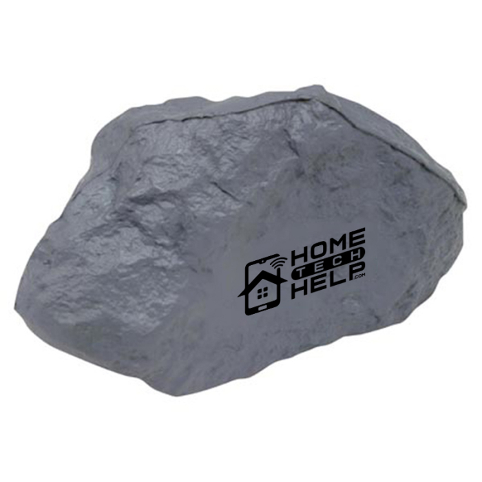 Personalized Gray Rock Stress Relievers