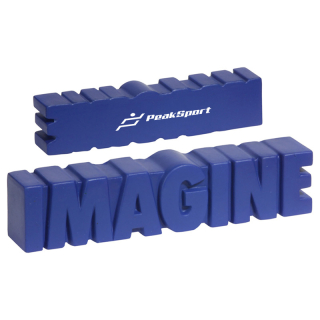 Imagine Word Stress Relievers