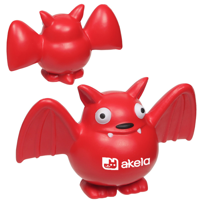 Personalized Imp Stress Relievers