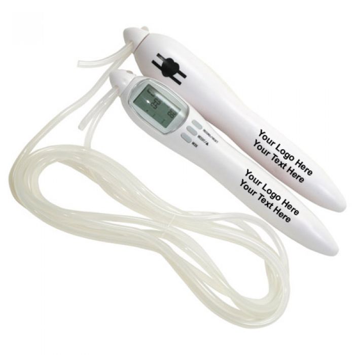 Customized Digitial Jump Rope