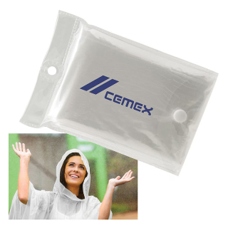 On the Go Ponchos