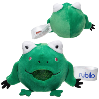 Stress Buster™ Frog