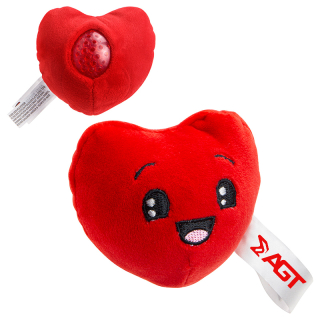 Stress Buster™ Heart