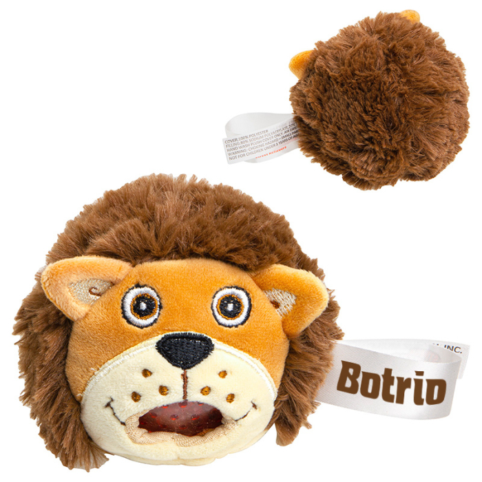 Personalized Stress Buster™ Lion