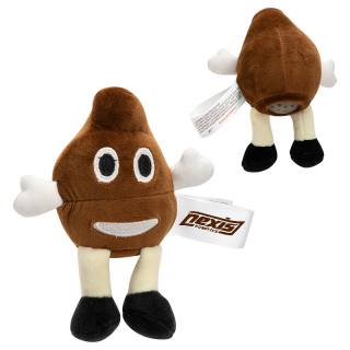 Stress Buster™ Poop Emoji