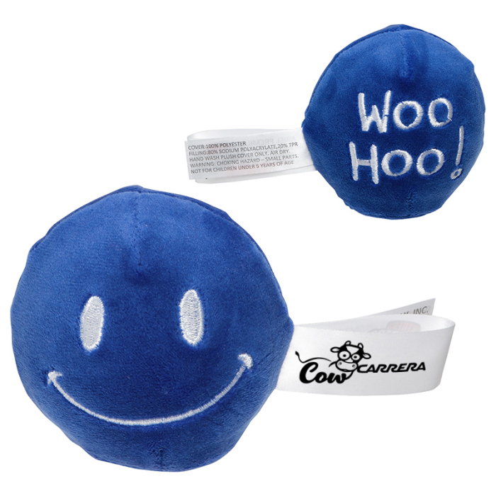 Personalized Stress Buster™ Woo Hoo