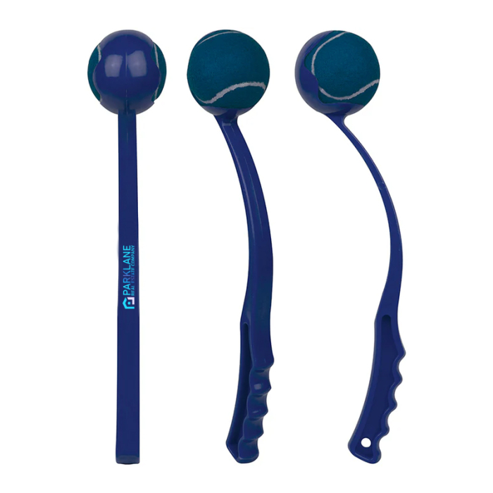 Personalized Tennis Ball Launchers