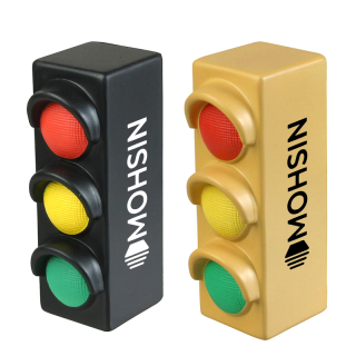 Traffic Light Stress Relievers