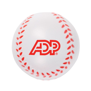 Baseball Stress Balls