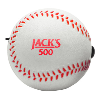 Baseball Stress Reliever Yo-Yos