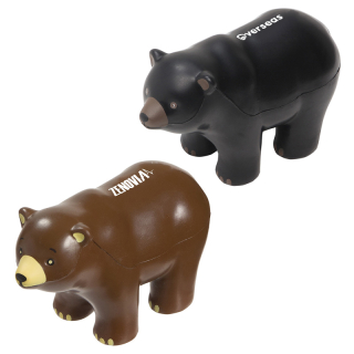 Bear Stress Relievers