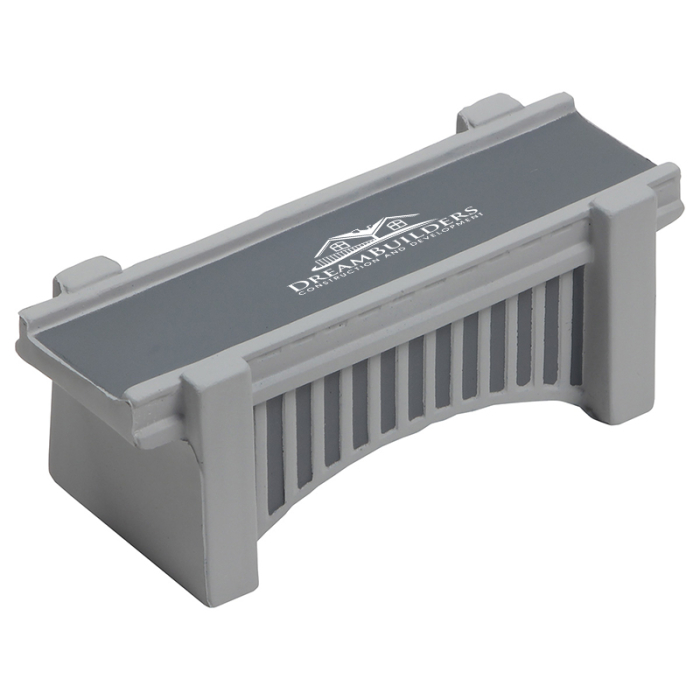 Promotional Bridge Stress Relievers