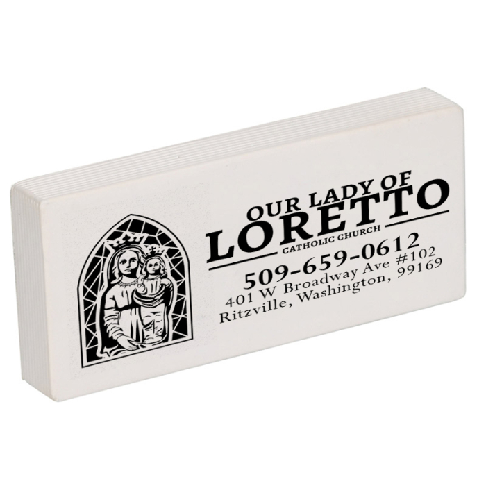 Promotional Bucks Stress Relievers