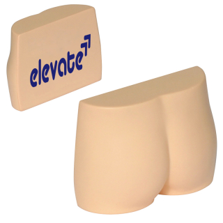 Buttocks Stress Relievers