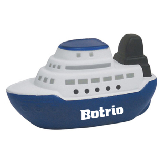 Cruise Boat Stress Relievers