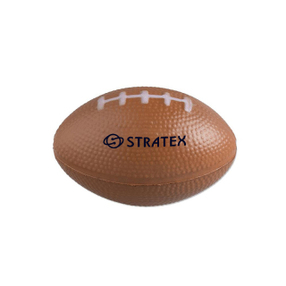 Football Stress Relievers