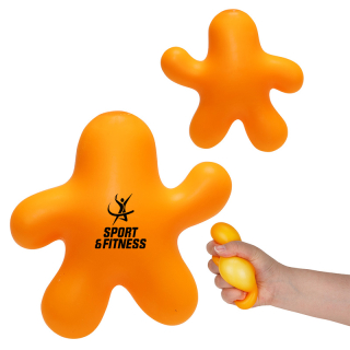 Gel Man Stress Relievers