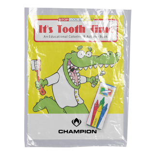 It’s Tooth Time Fun Packs