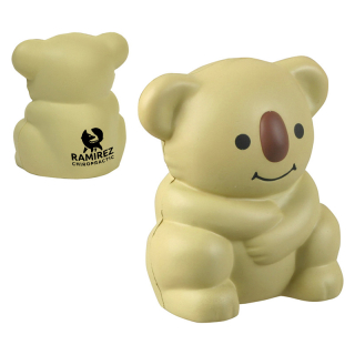 Koala Bear Stress Relievers