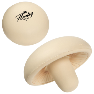 Mushroom Stress Relievers
