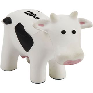 Cow Shaped Stress Relievers