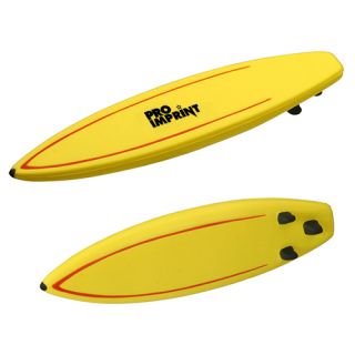 Surfboard Stress Relievers