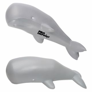 Whale Stress Relievers