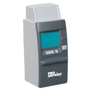 ATM Machine Stress Relievers